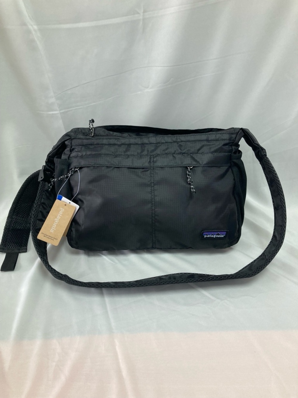 Patagonia Crossbody black  Bag